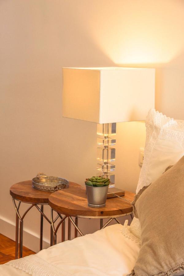 דירות Luxury Flat In פארו מראה חיצוני תמונה