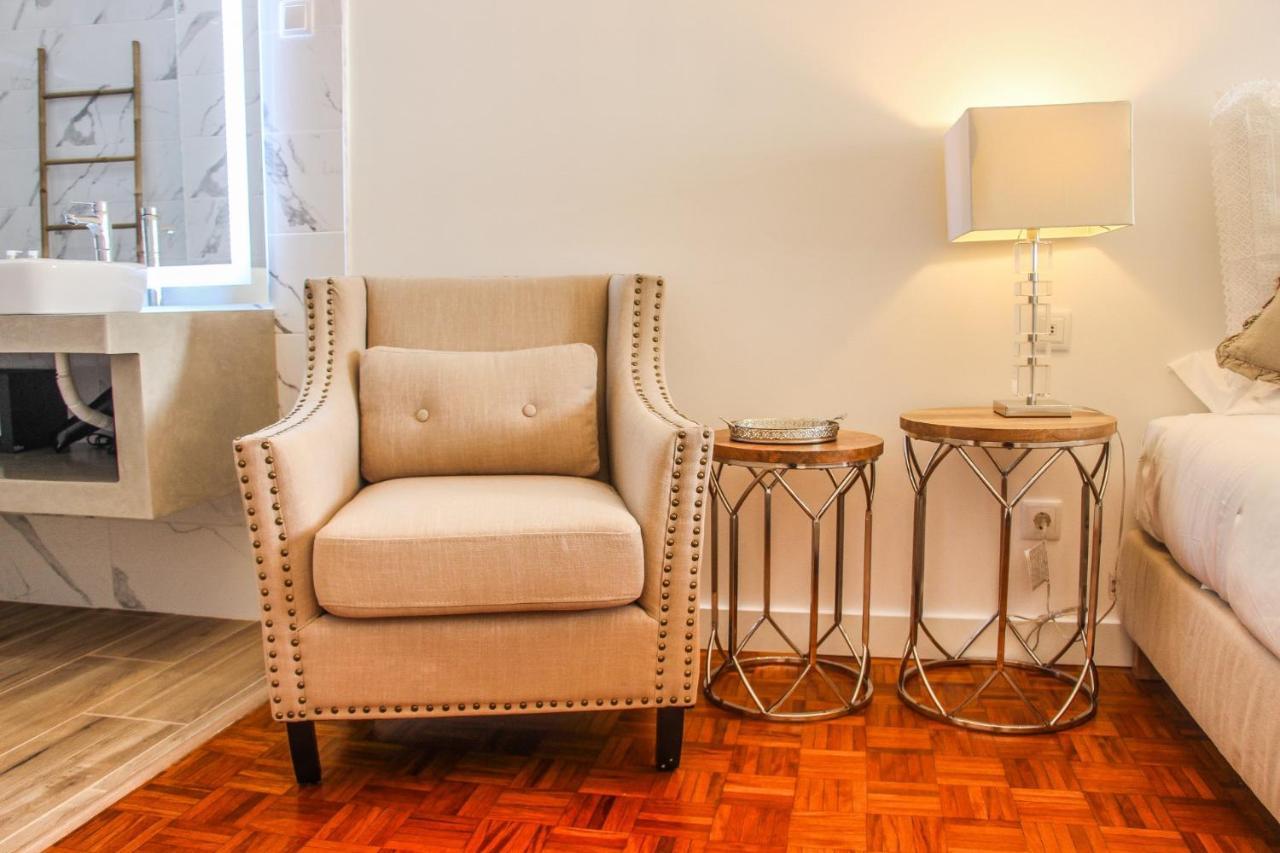 דירות Luxury Flat In פארו מראה חיצוני תמונה