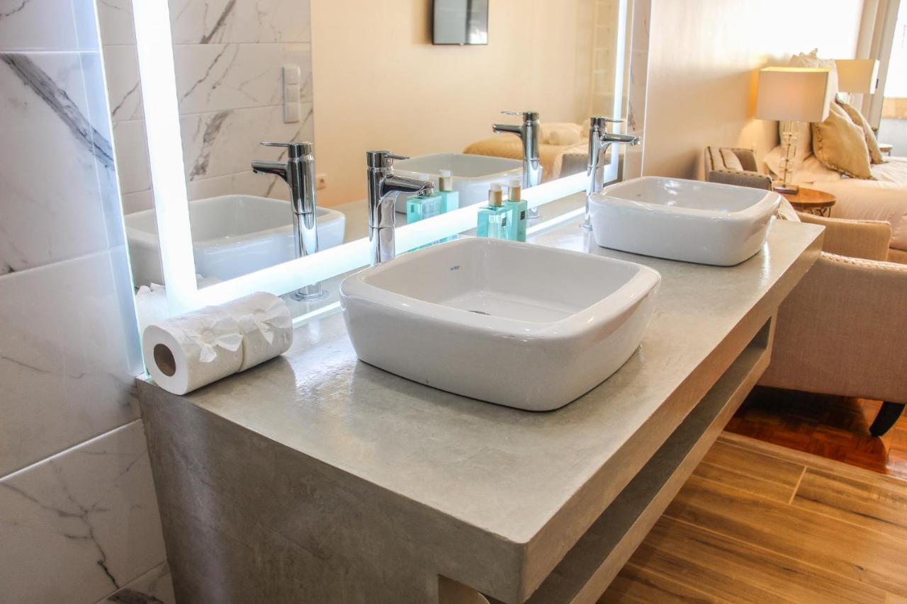 דירות Luxury Flat In פארו מראה חיצוני תמונה