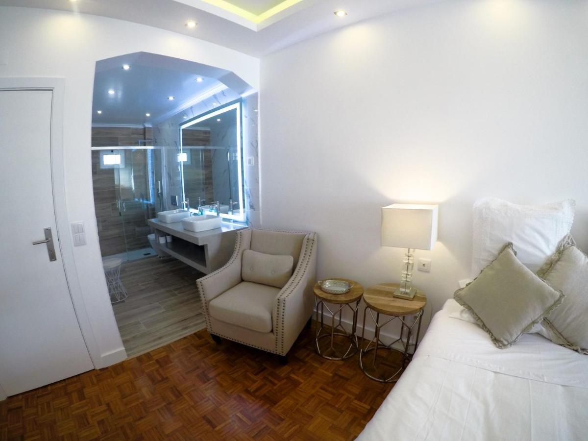 דירות Luxury Flat In פארו מראה חיצוני תמונה