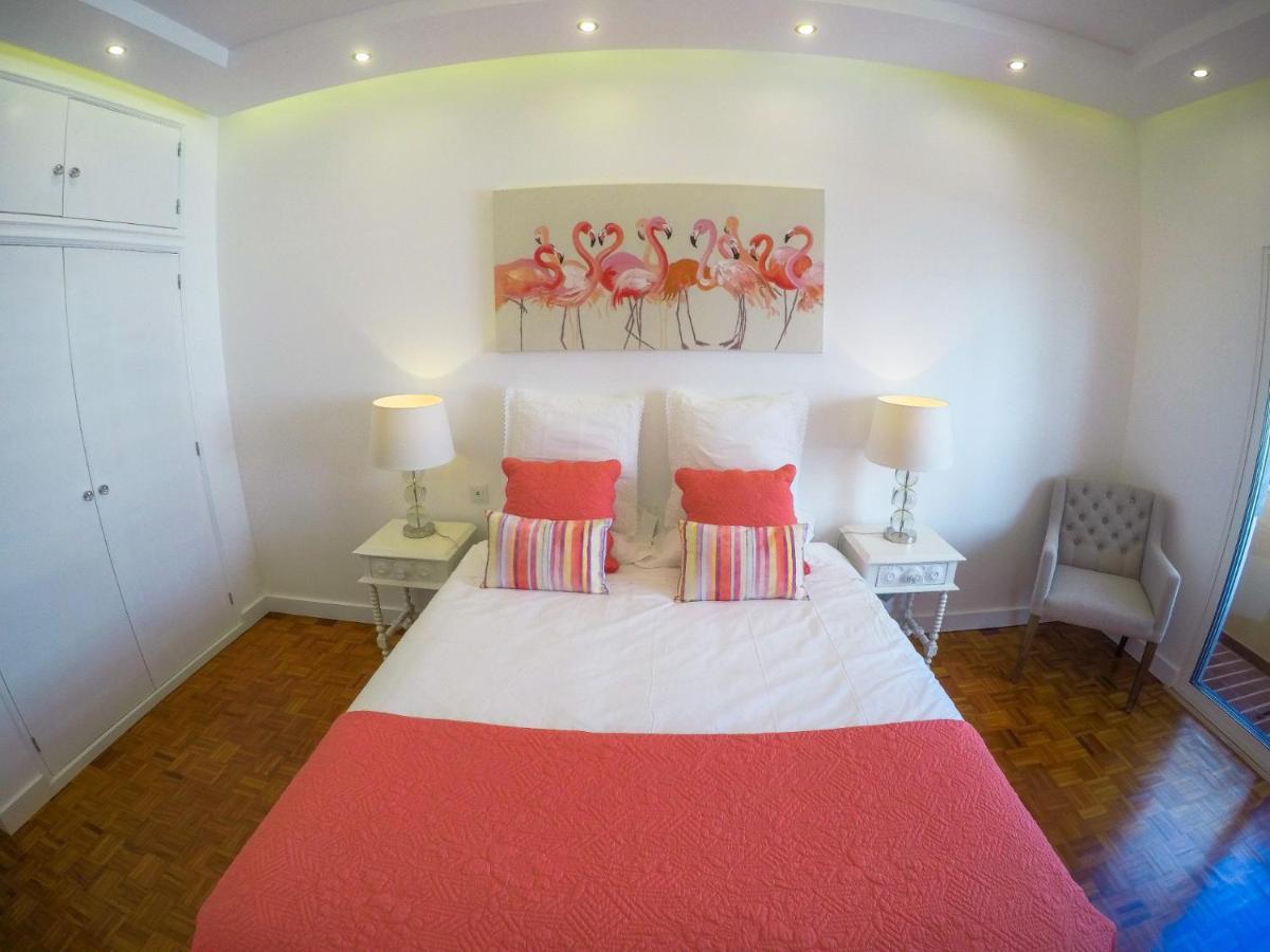 דירות Luxury Flat In פארו מראה חיצוני תמונה