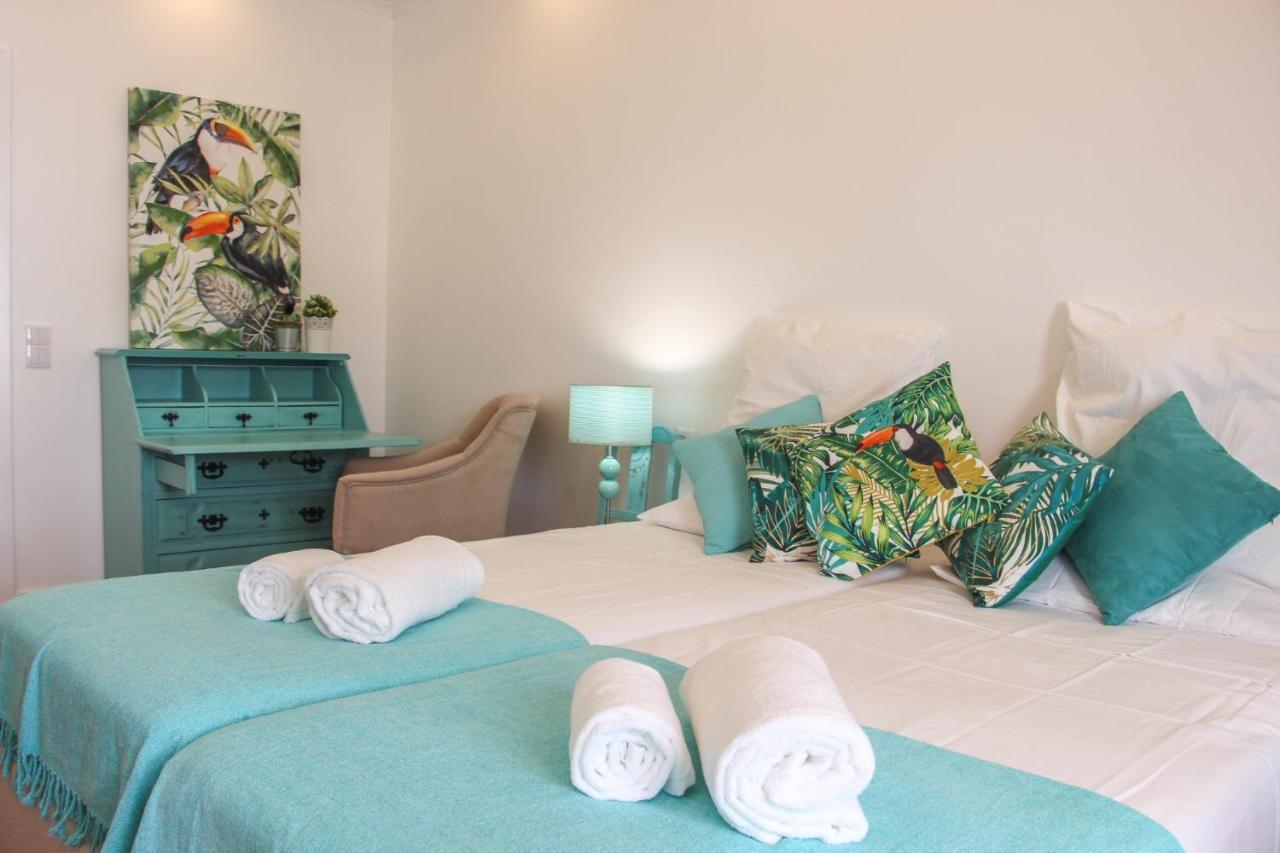 דירות Luxury Flat In פארו מראה חיצוני תמונה