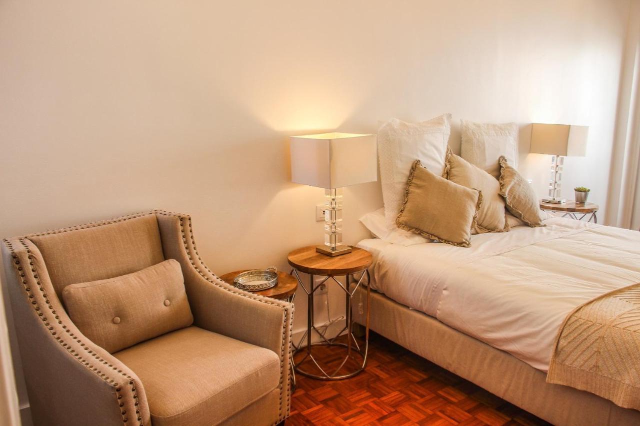דירות Luxury Flat In פארו מראה חיצוני תמונה