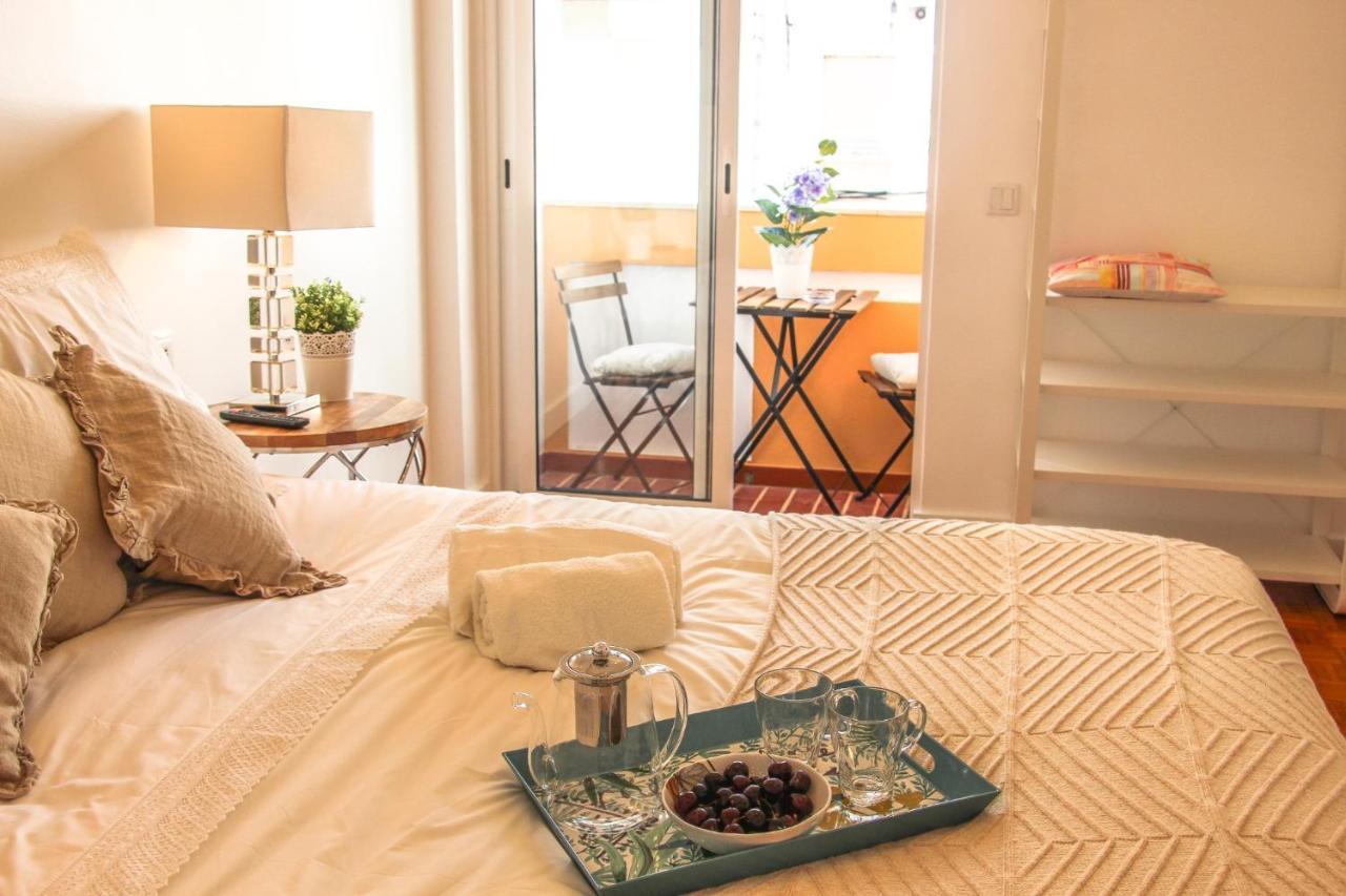 דירות Luxury Flat In פארו מראה חיצוני תמונה