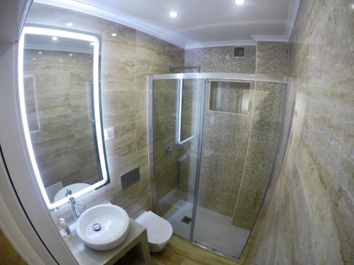 דירות Luxury Flat In פארו מראה חיצוני תמונה