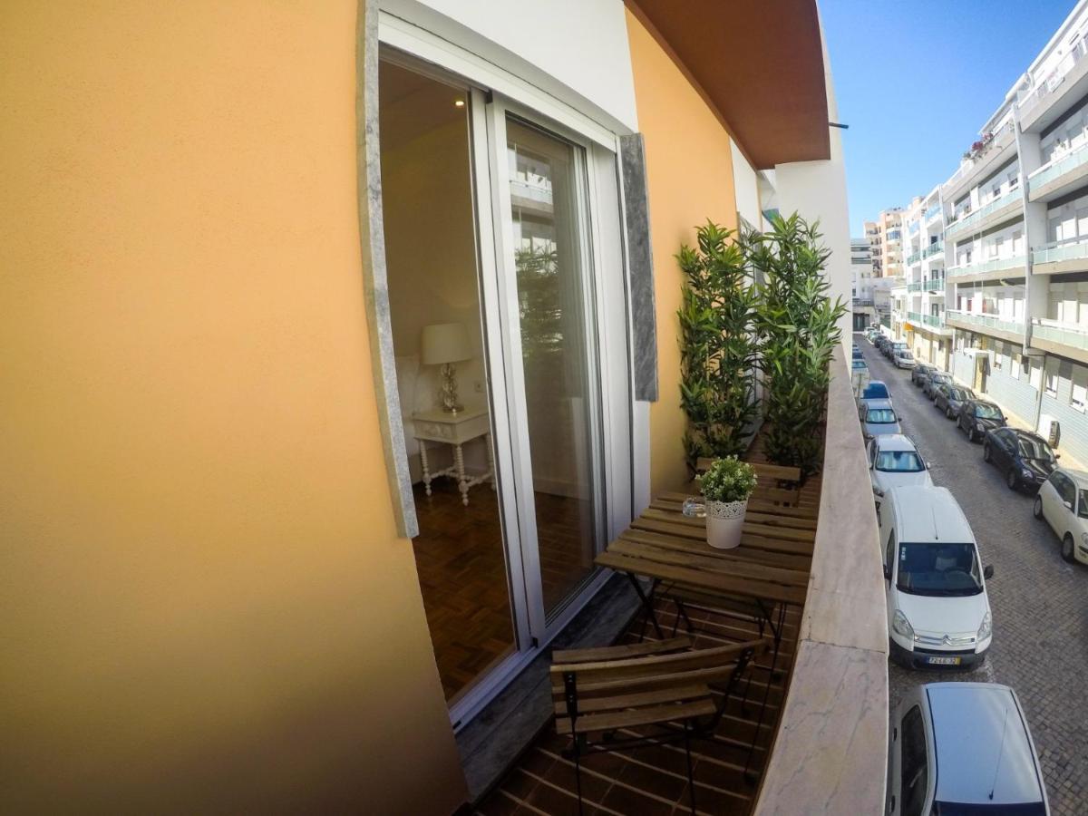 דירות Luxury Flat In פארו מראה חיצוני תמונה