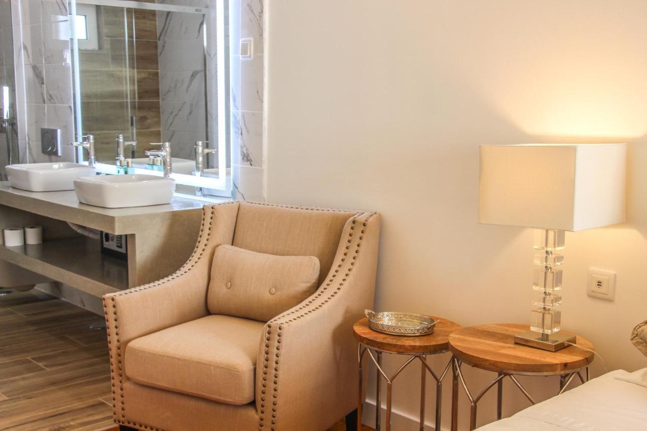 דירות Luxury Flat In פארו מראה חיצוני תמונה