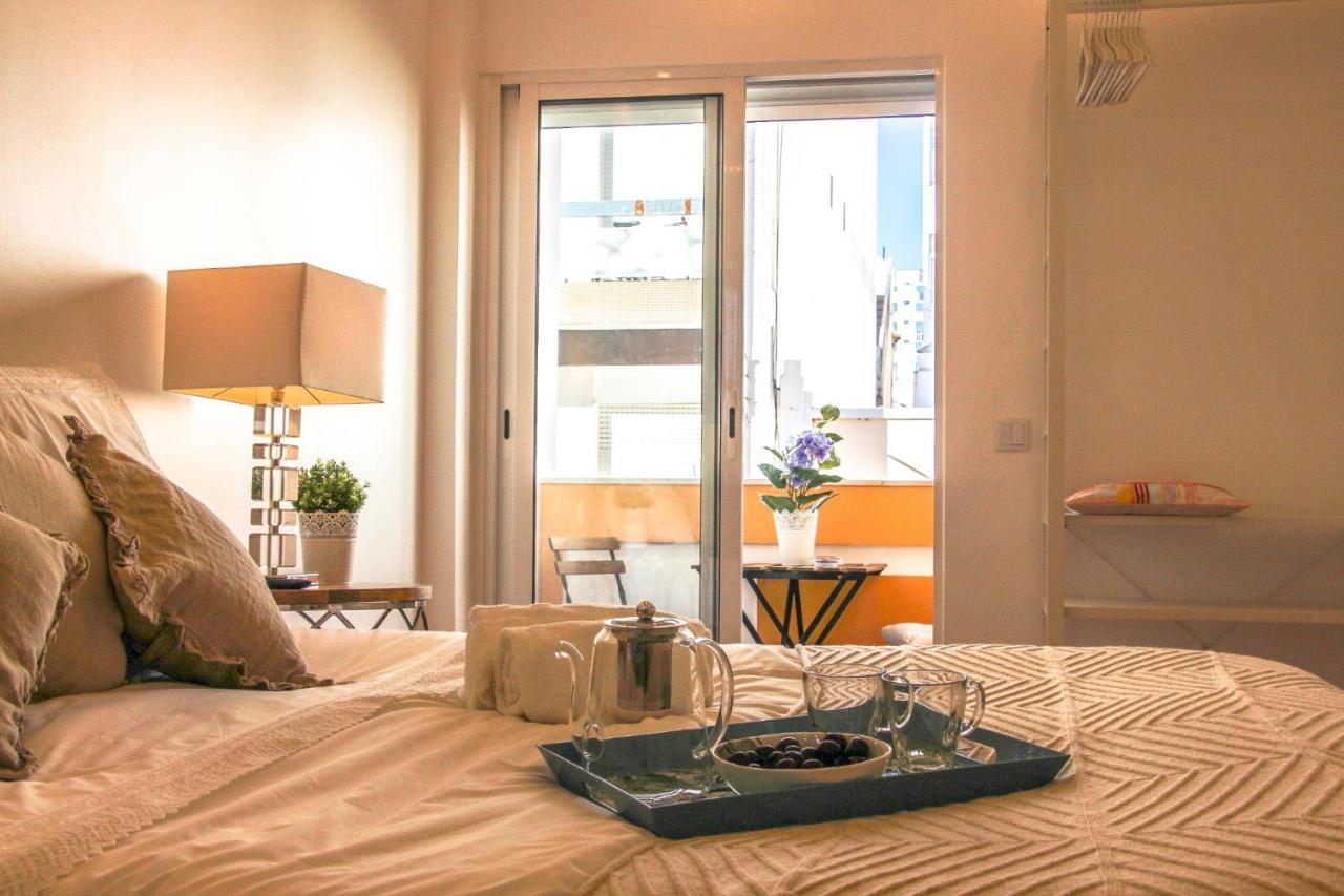 דירות Luxury Flat In פארו מראה חיצוני תמונה