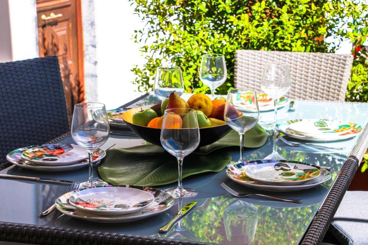 דירות Luxury Flat In פארו מראה חיצוני תמונה