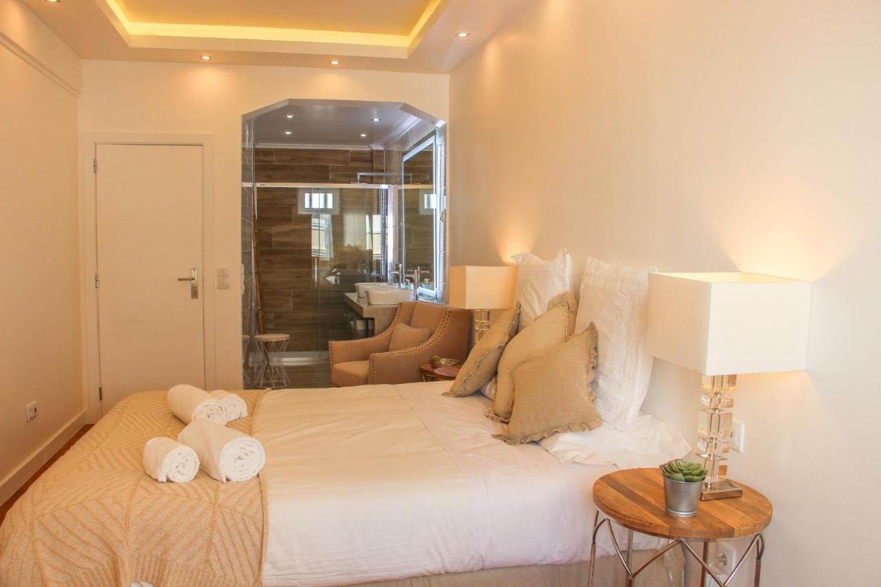דירות Luxury Flat In פארו מראה חיצוני תמונה