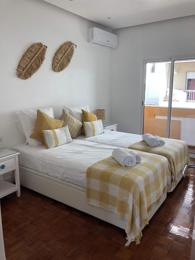 דירות Luxury Flat In פארו מראה חיצוני תמונה