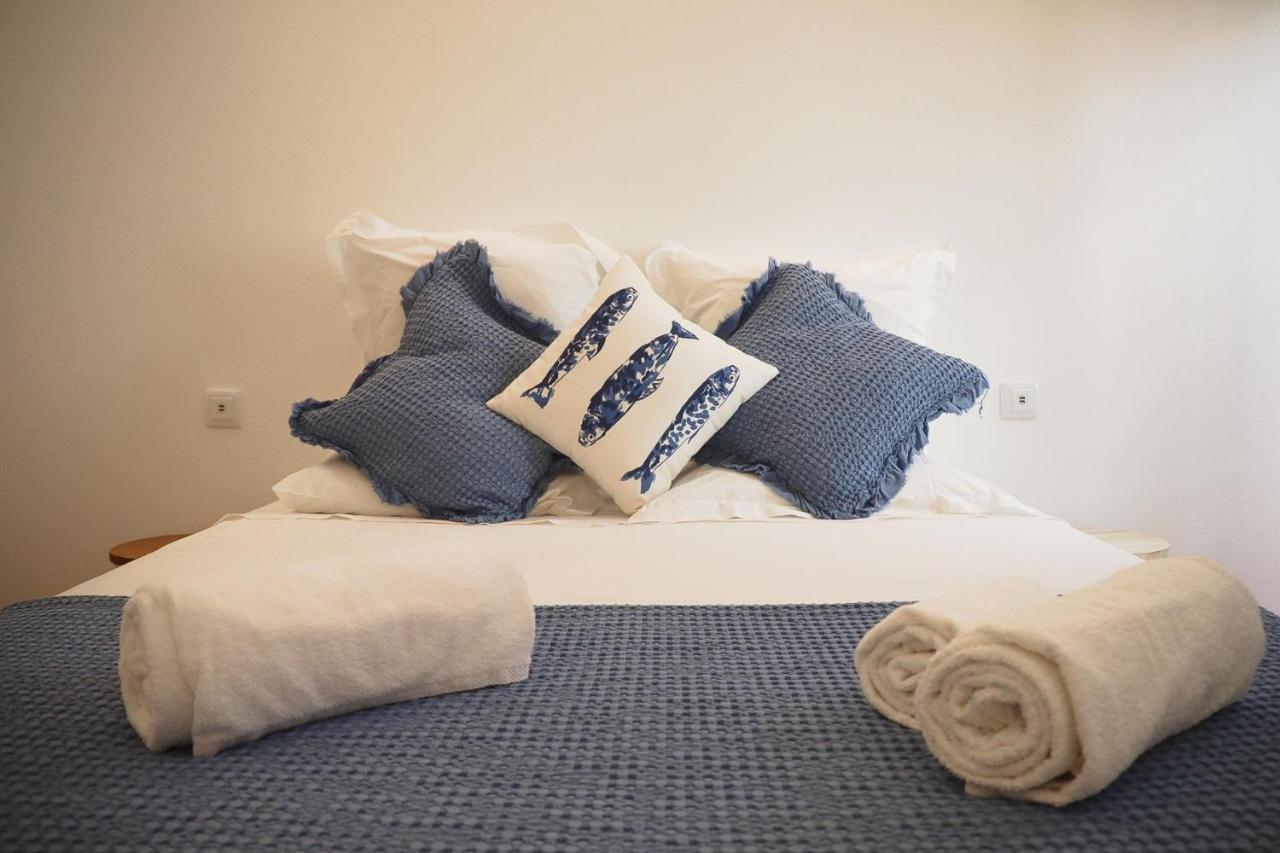 דירות Luxury Flat In פארו מראה חיצוני תמונה